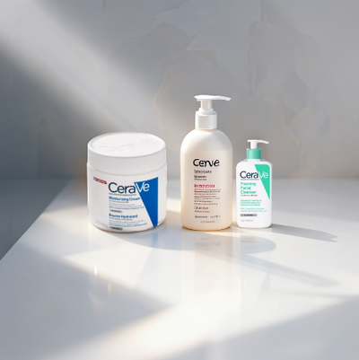 Hydration Essentials Pack