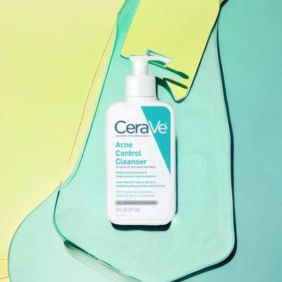 CeraVe Acne Control Gel – TF7 Store