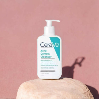 CeraVe Acne Control.