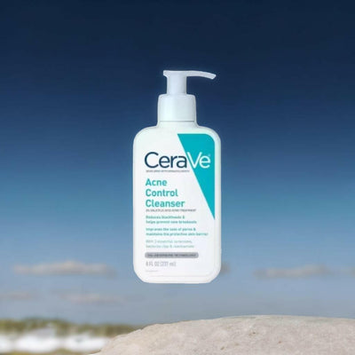 CeraVe Acne Control.