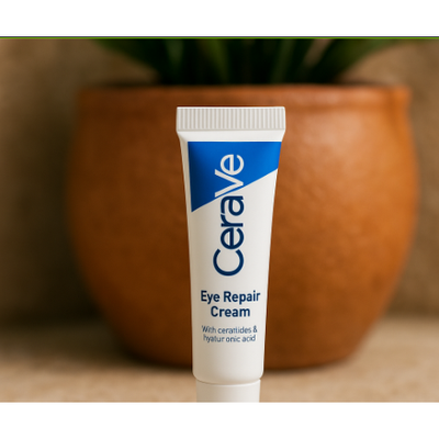 CeraVe Eye Repair Cream tube – TF7 Store